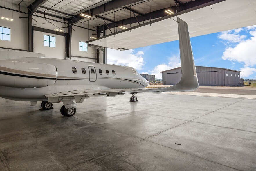 More Photos Of 3209 Gulfstream Rd, Hayden Industrial For Sale