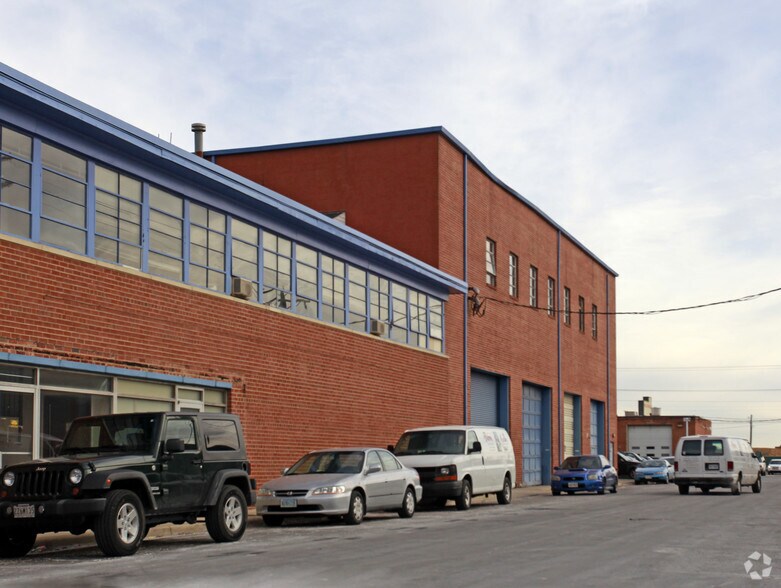 More Photos Of 410-420 Calvert Ave, Alexandria Warehouse For Lease