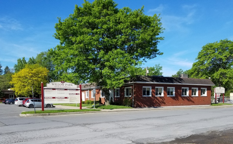 Primary Photo Of 100-600 Aaron Ct, Kingston Medical For Lease