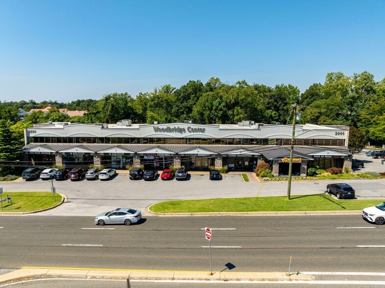 Primary Photo Of 2444 Solomons Island Rd, Annapolis General Retail For Sale