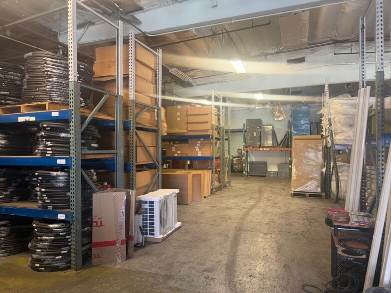 More Photos Of 1703-1711 S California Ave, Monrovia Warehouse For Lease