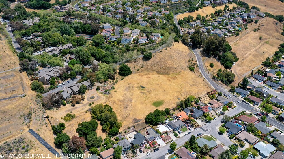 More Photos Of 29831 Clearbrook Cir, Hayward Land For Sale