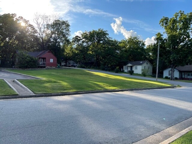 More Photos Of 5100 W 12th St, Little Rock Medical For Sale