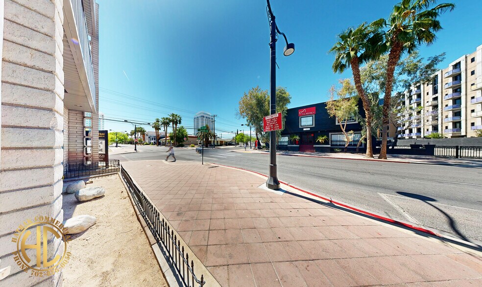 More Photos Of 633 S 4th St, Las Vegas Office For Lease