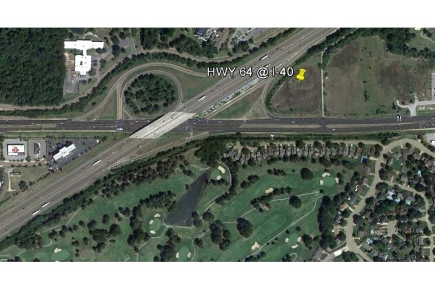 Primary Photo Of 8930 Highway 64, Memphis Land For Sale