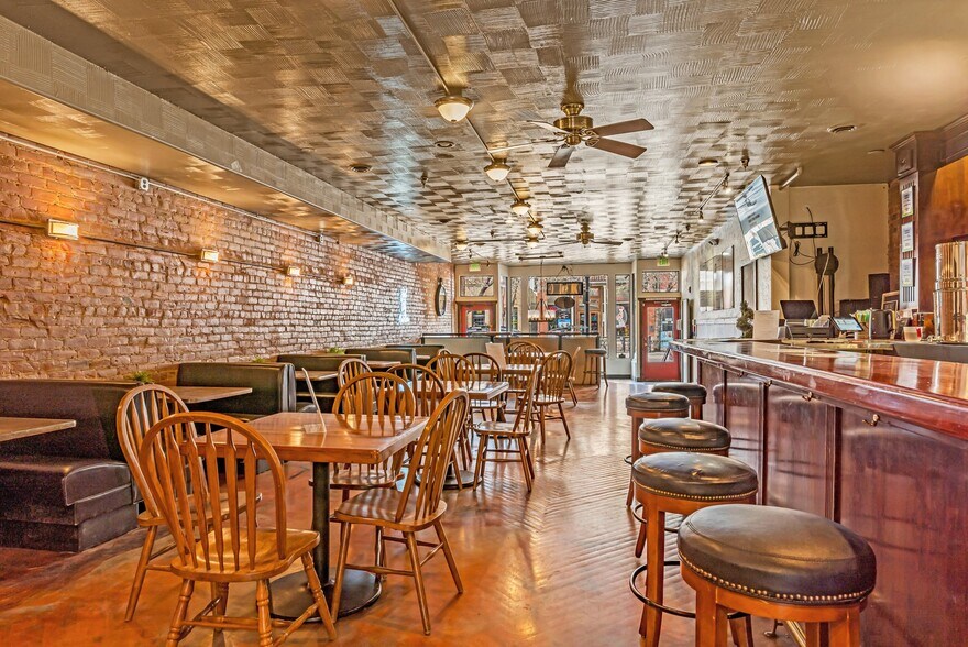 More Photos Of 224 S Union Ave, Pueblo Restaurant For Sale