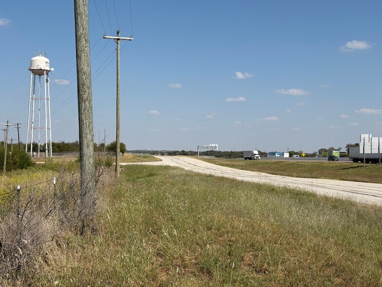 More Photos Of TBD I-35, West Land For Sale