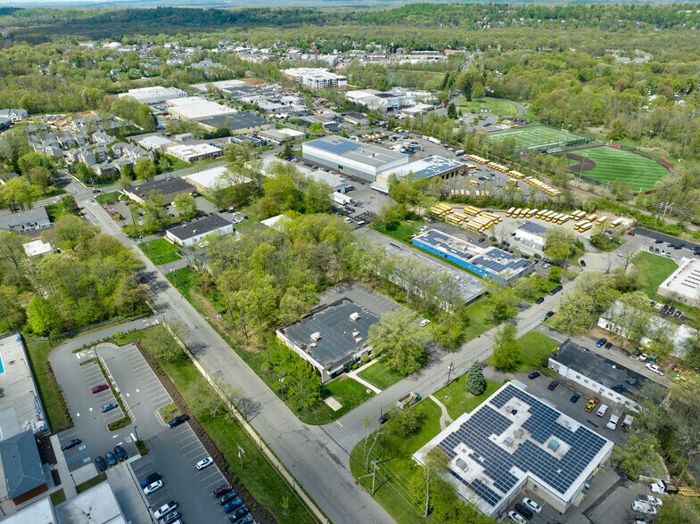 More Photos Of 2 Russo Pl, Berkeley Heights Warehouse For Sale