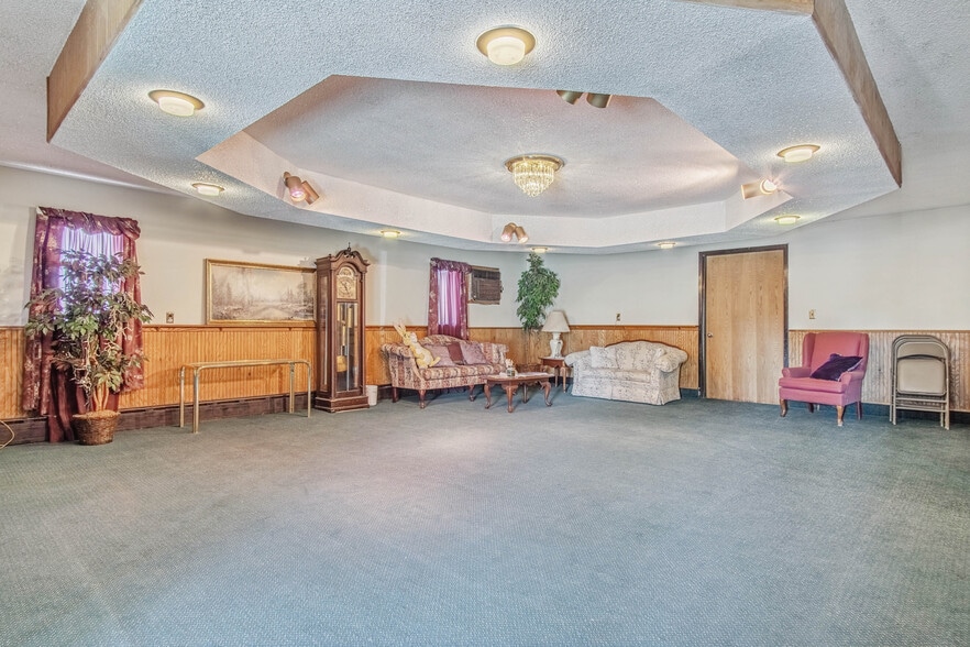 More Photos Of 17321 Old Rome State Rd, Watertown Funeral Home For Sale