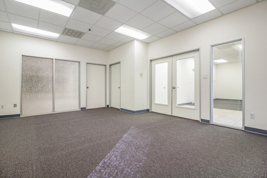 More Photos Of 2681 Dow Ave, Tustin Manufacturing For Lease