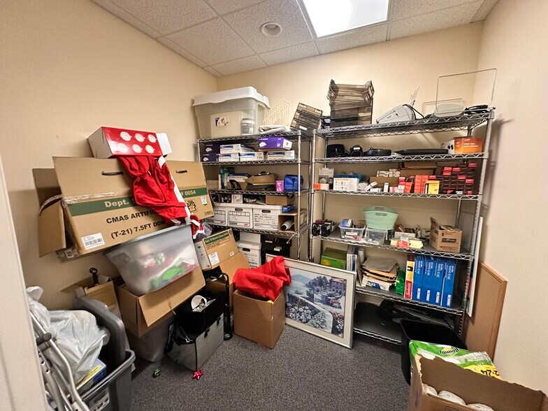 More Photos Of 4509 Hospital St, Pascagoula Office For Sale