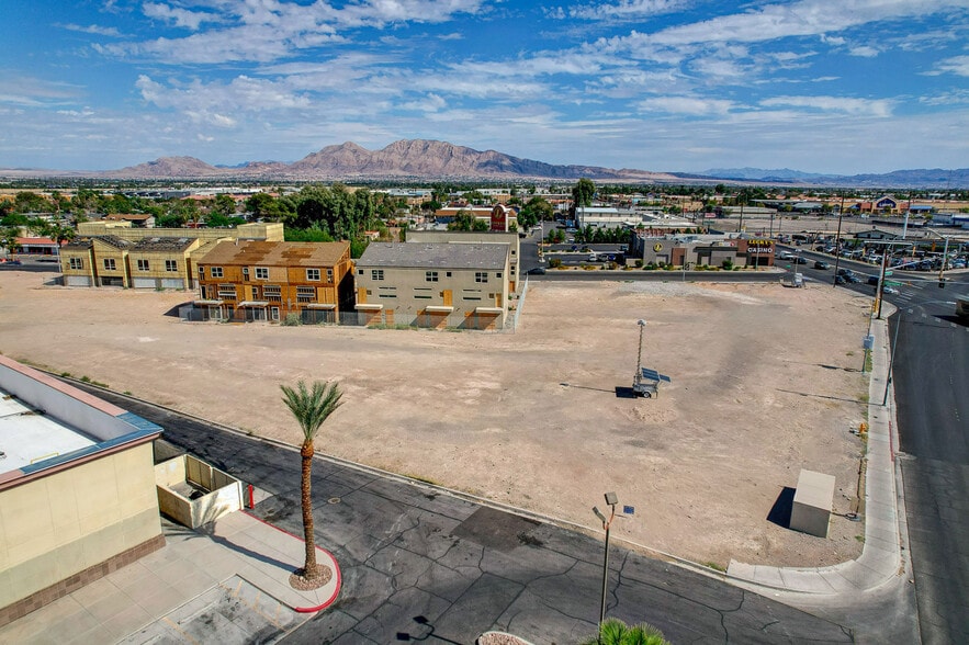 More Photos Of Eastern Avenue & 25th Street, Las Vegas Land For Sale