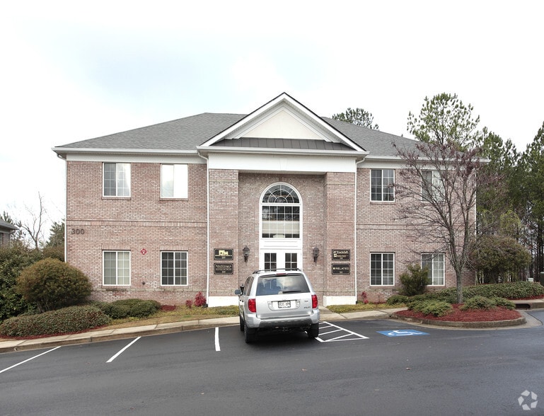 More Photos Of 3225 Shallowford Rd, Marietta Office For Sale