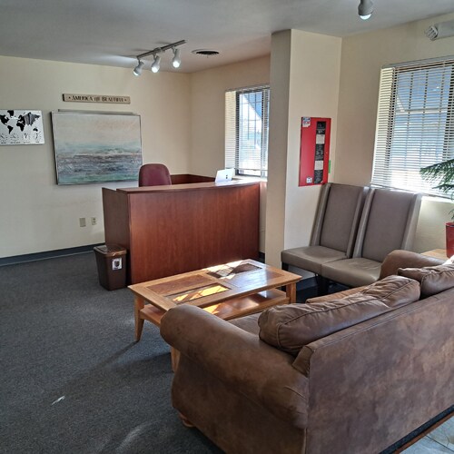 More Photos Of 301 Sheridan Blvd, Lakewood Office For Lease
