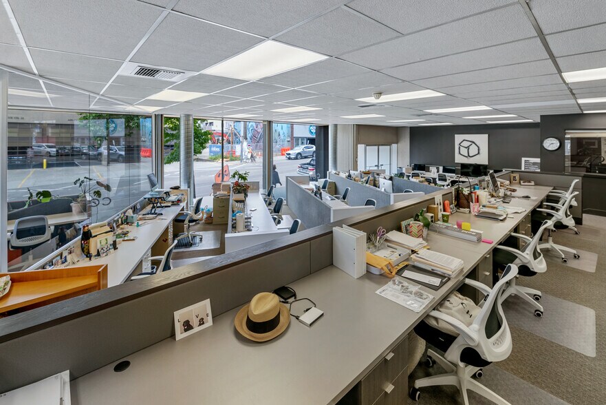 More Photos Of 1532 13th Ave, Seattle Office For Lease