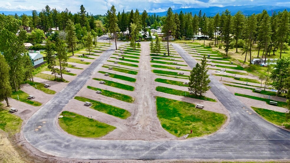 Primary Photo Of 433 Ash Rd, Kalispell Land For Sale