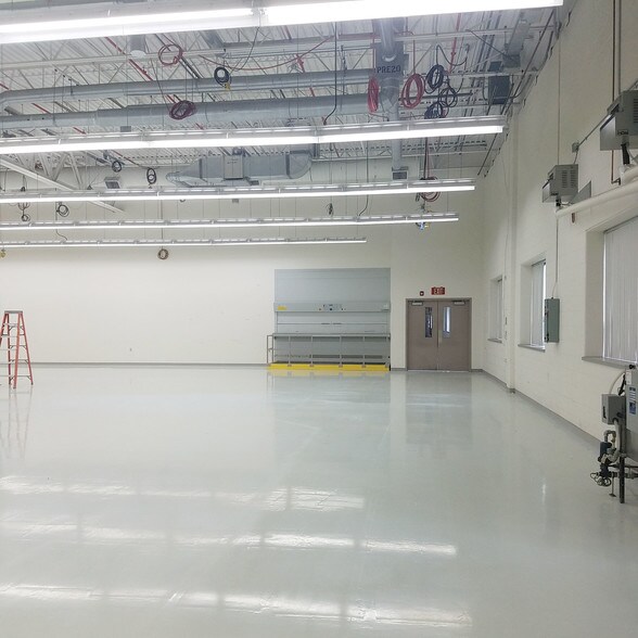 More Photos Of 1 Precision Way, Jamestown Distribution For Sale