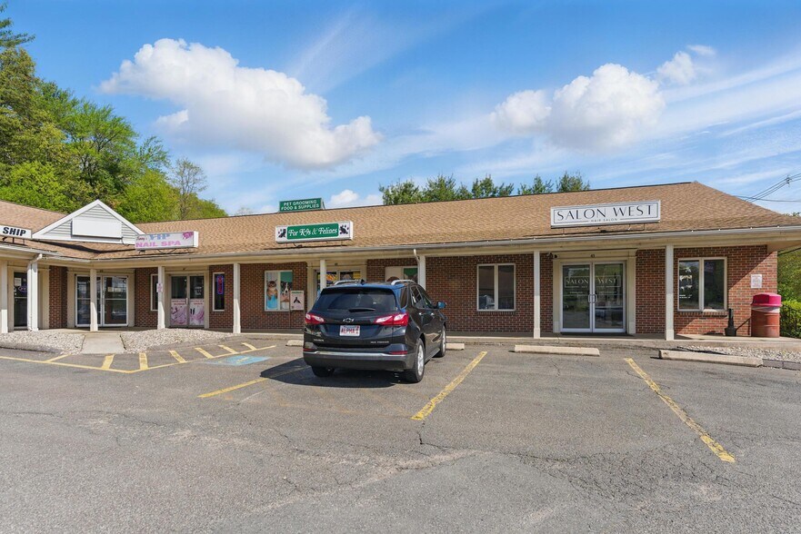 More Photos Of 45-65 Southwick Rd, Westfield General Retail For Lease