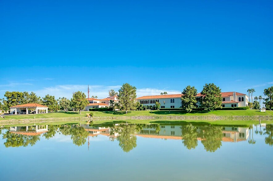 More Photos Of 7501 E McCormick Pky, Scottsdale Office For Lease