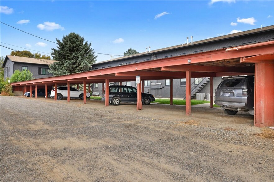 More Photos Of 420 Lordwith Dr, Billings Apartments For Sale