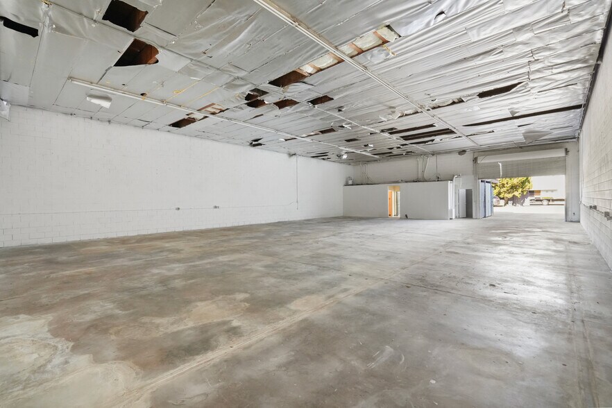 More Photos Of 2112 Lee Ave, South El Monte Warehouse For Sale