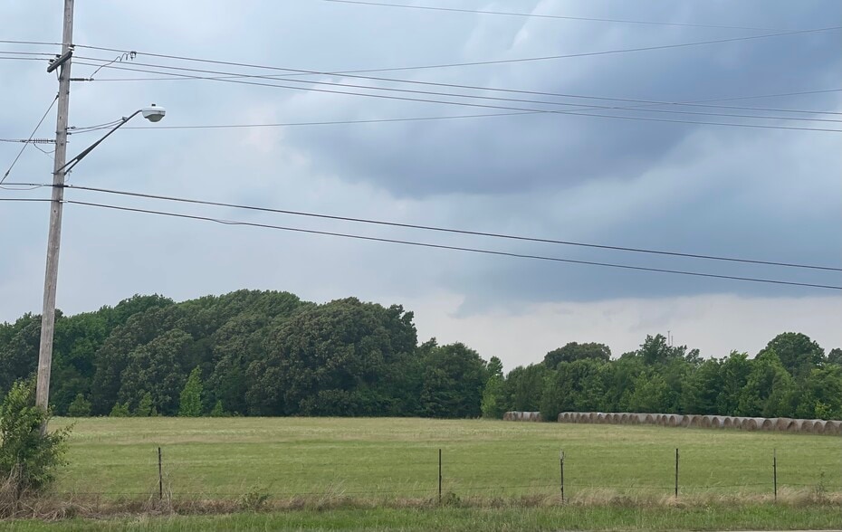 Primary Photo Of 0 Getwell Rd E, Southaven Land For Sale