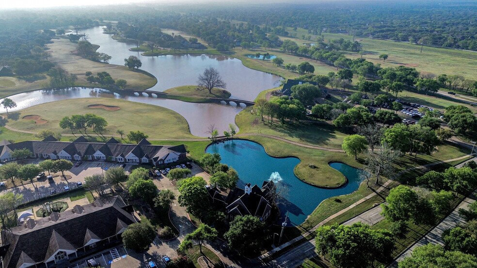 More Photos Of 6536 Greatwood Pky, Sugar Land Office For Sale