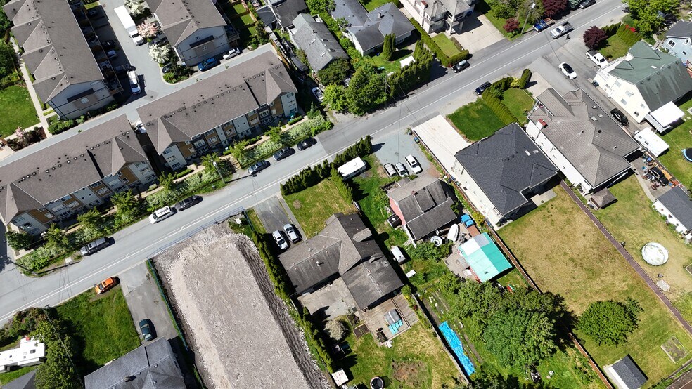 More Photos Of 1145 & 1155 Wilson Crescent, Squamish Land For Sale