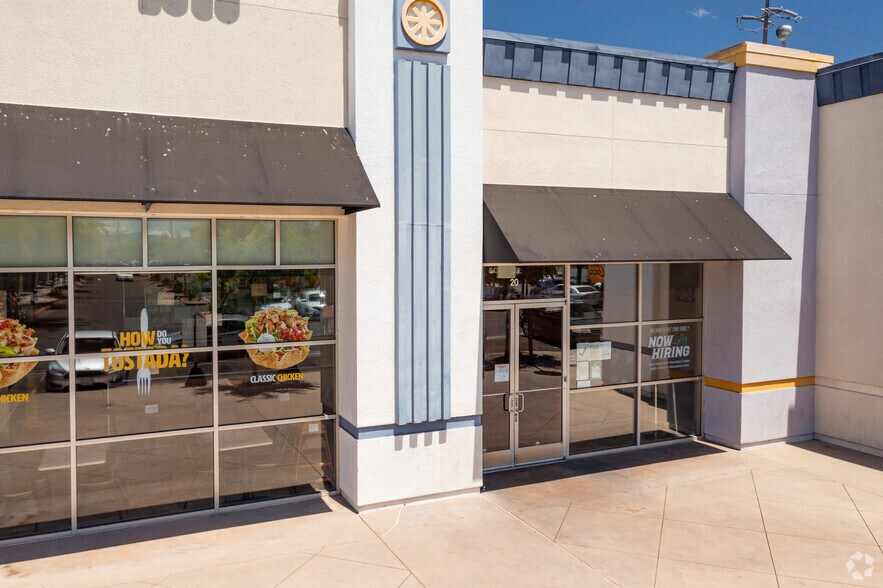 More Photos Of 2161-2199 Monterey Rd, San Jose Unknown For Lease