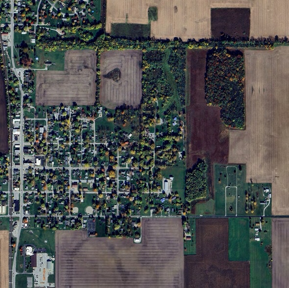Primary Photo Of 1000, Linden Land For Sale