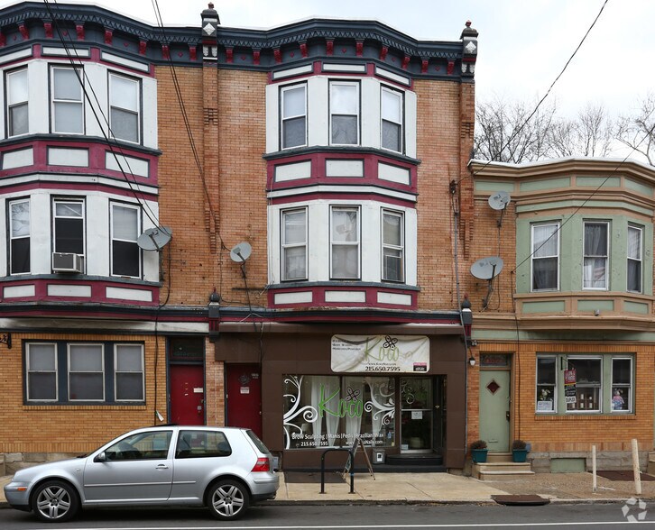 More Photos Of 4161-4165 Ridge Ave, Philadelphia Apartments For Lease