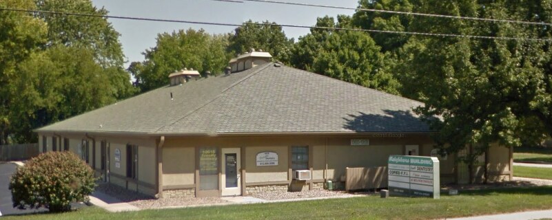 More Photos Of 10600-10628 W 87th St, Overland Park Office For Lease