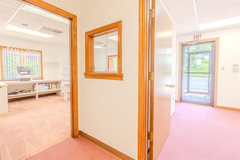 More Photos Of 1027 W Main St, Mount Pleasant Medical For Sale