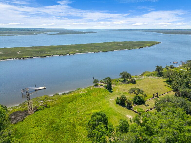 More Photos Of 249 Brigantine Dunmore Rd, Midway Land For Sale