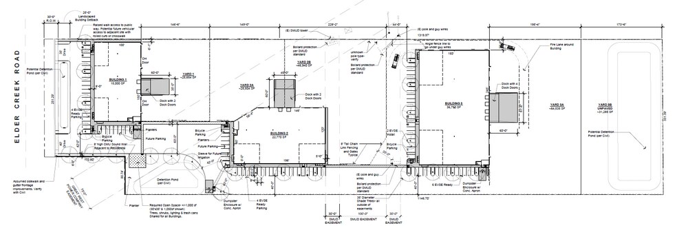 More Photos Of 8770 Elder Creek Rd, Sacramento Unknown For Lease