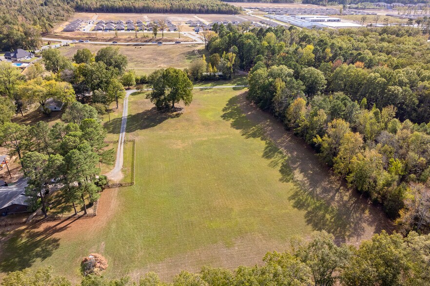 More Photos Of 10020 Natural Trl, North Little Rock Land For Sale