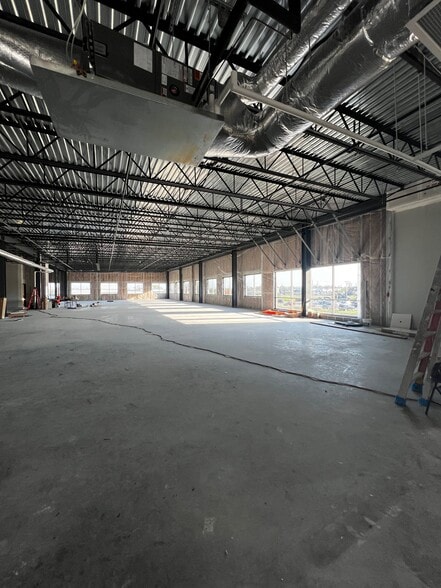 More Photos Of 115 Willard Hagan Dr, Lebanon Office For Lease