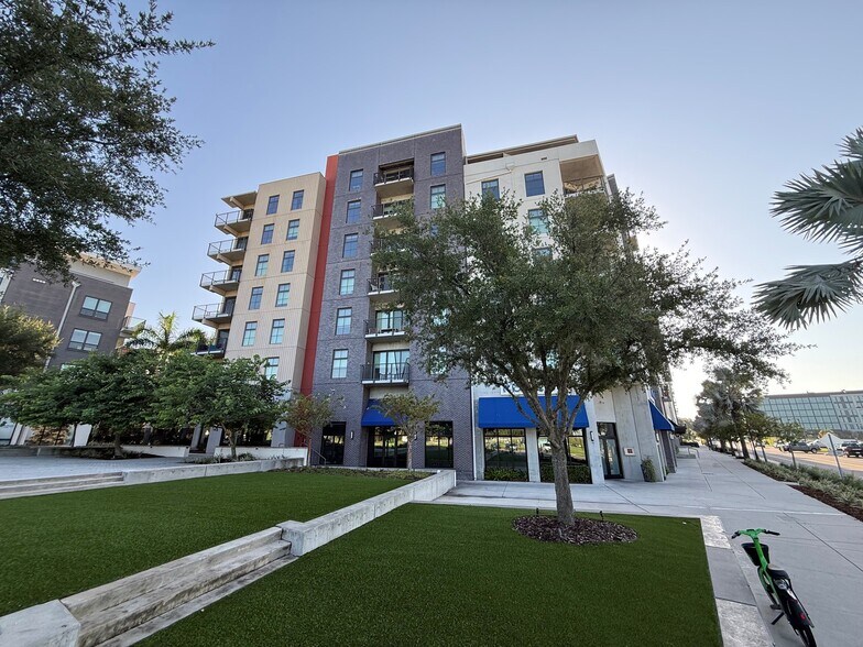 More Photos Of 2110 N Ola Ave, Tampa Apartments For Lease