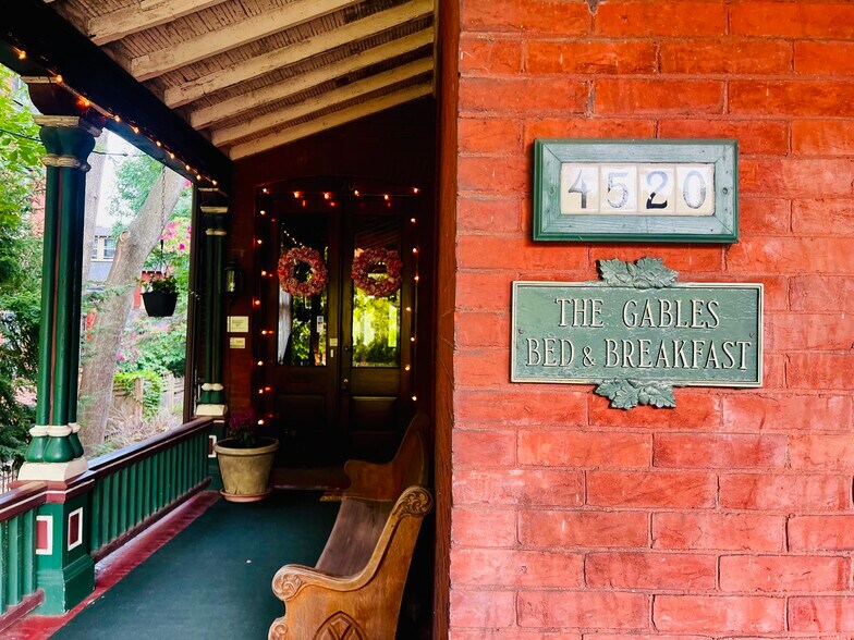 More Photos Of 4520 Chester Ave, Philadelphia Hospitality For Sale