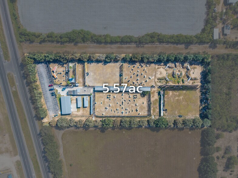 More Photos Of 5605 Texas Highway 107, Mission Sports And Entertainment For Sale