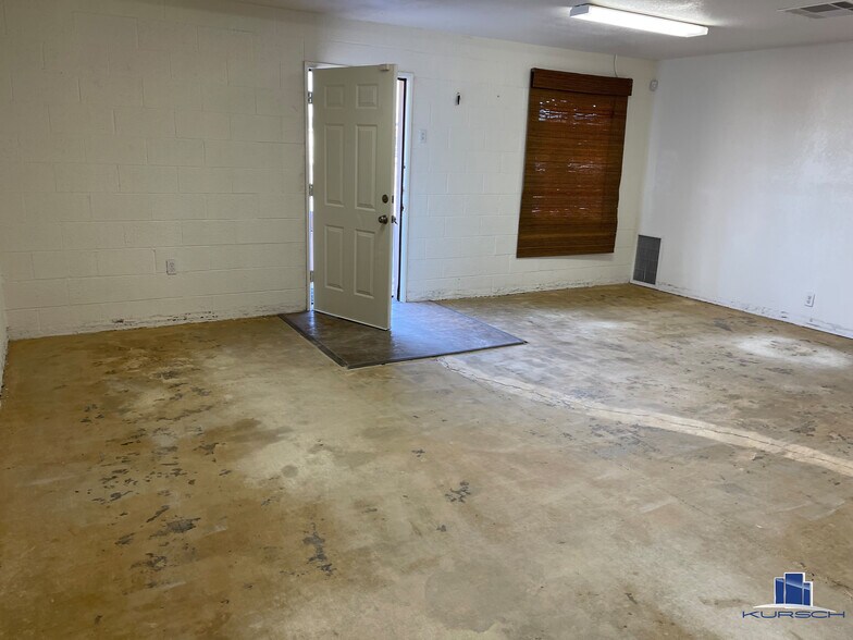 More Photos Of 550 Victor Ave, Barstow Warehouse For Lease