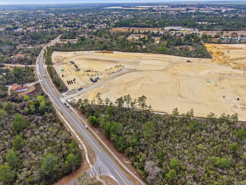 More Photos Of 1602 Catalina Blvd, Deltona Land For Sale