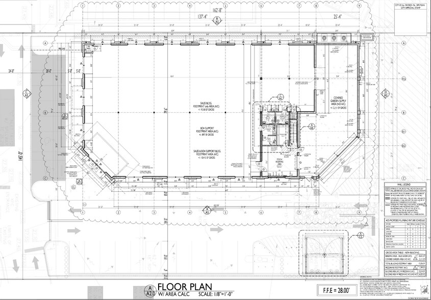 More Photos Of 2080 Lpga Blvd, Daytona Beach General Retail For Sale