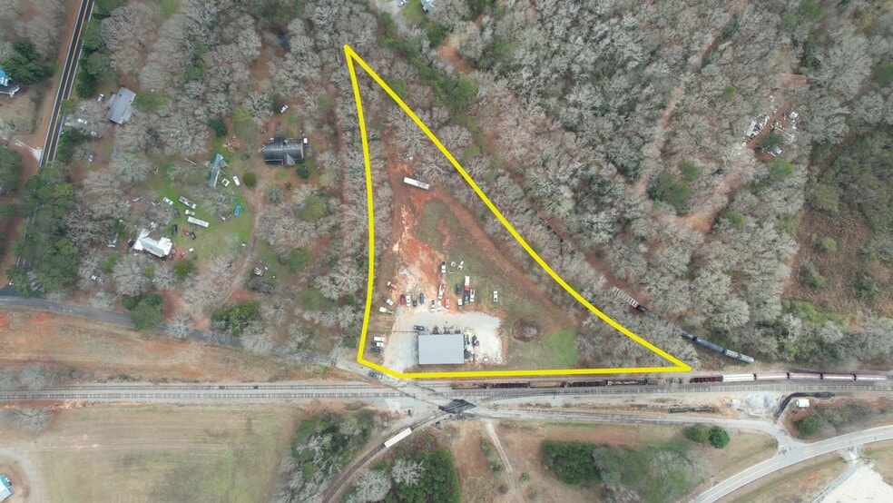 More Photos Of 200 Railroad St, Monticello Industrial For Sale