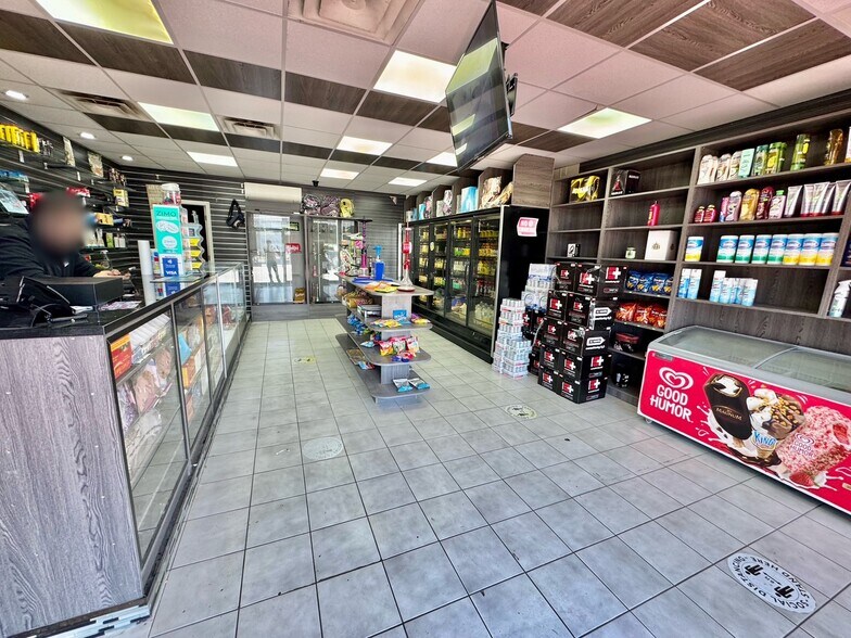 More Photos Of 1267 Forest Ave, Staten Island Storefront Retail Office For Lease