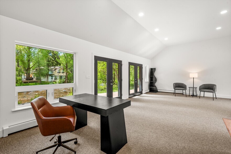 More Photos Of 189 Basalt Center Cir, Basalt Office For Sale