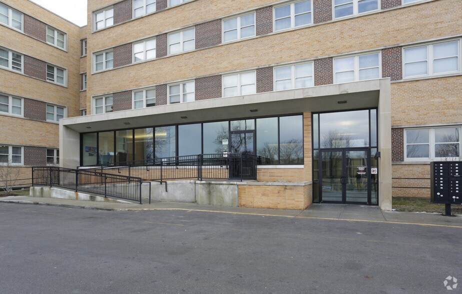 Primary Photo Of 759 Vermont Ave, Kansas City Apartments For Sale