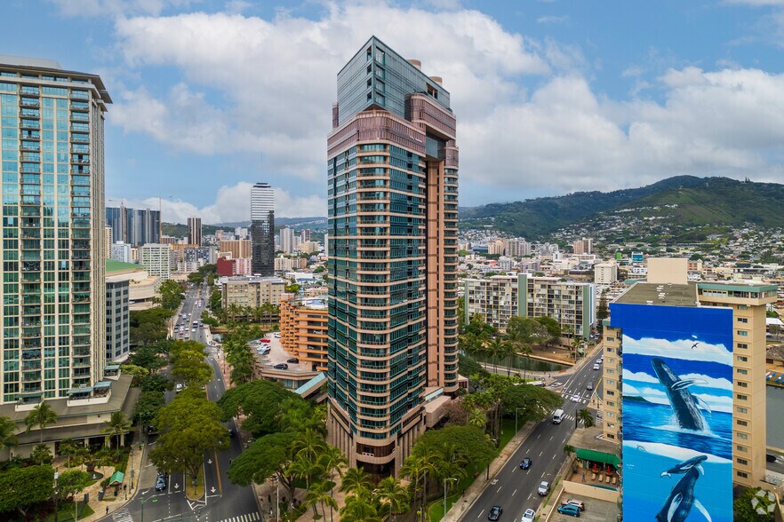 More Photos Of 1888 Kalakaua Ave, Honolulu Apartments For Sale