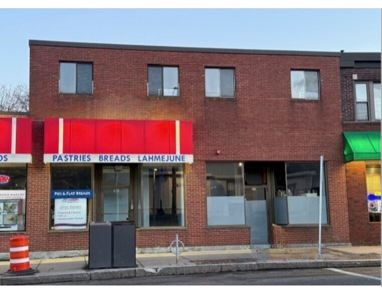 Primary Photo Of 563-569 Mount Auburn St, Watertown Storefront Retail Office For Lease