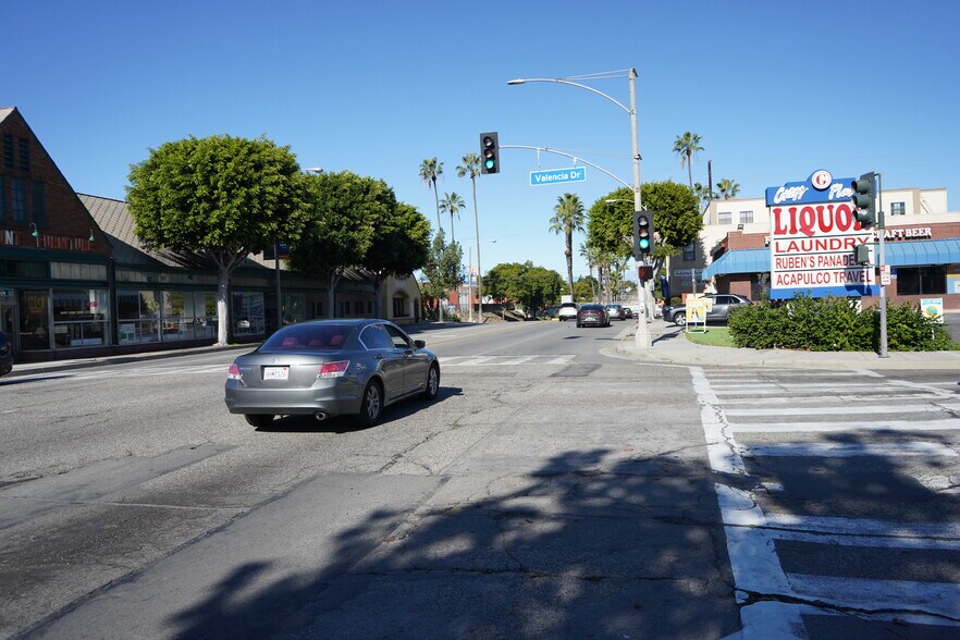 More Photos Of 502 S Harbor Blvd, Fullerton Auto Dealership For Lease